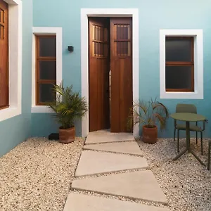 Casa Tunkul Bed & Breakfast